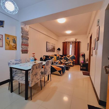 Legarse Staycation At Montecito Residential Resort مانيلا المظهر الخارجي الصورة