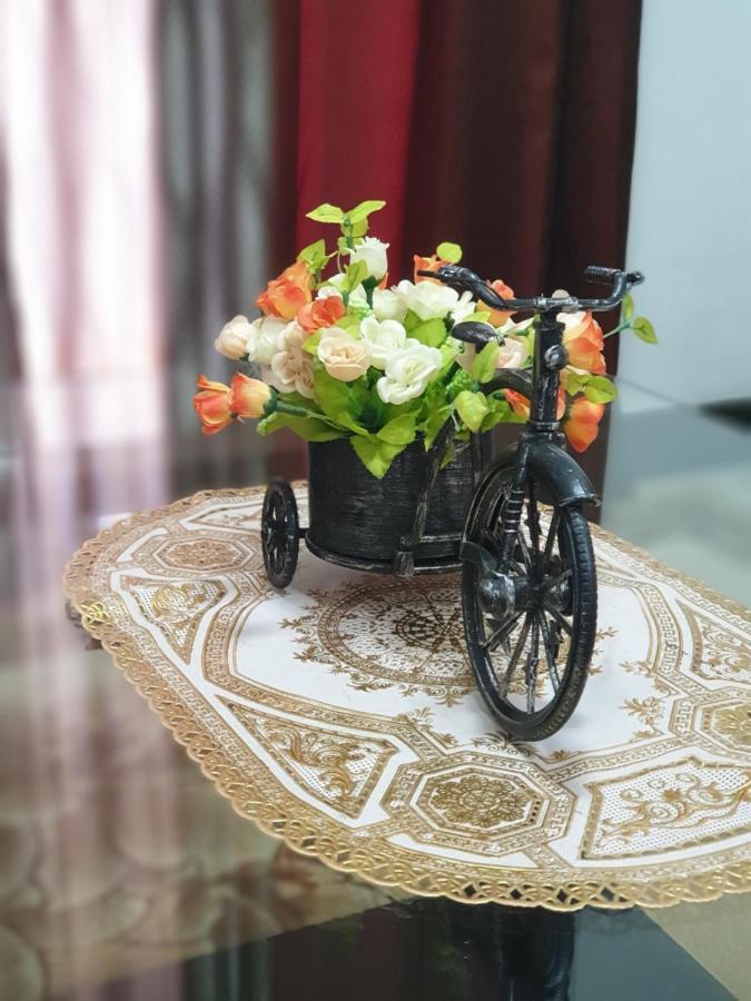 Legarse Staycation At Montecito Residential Resort مانيلا المظهر الخارجي الصورة