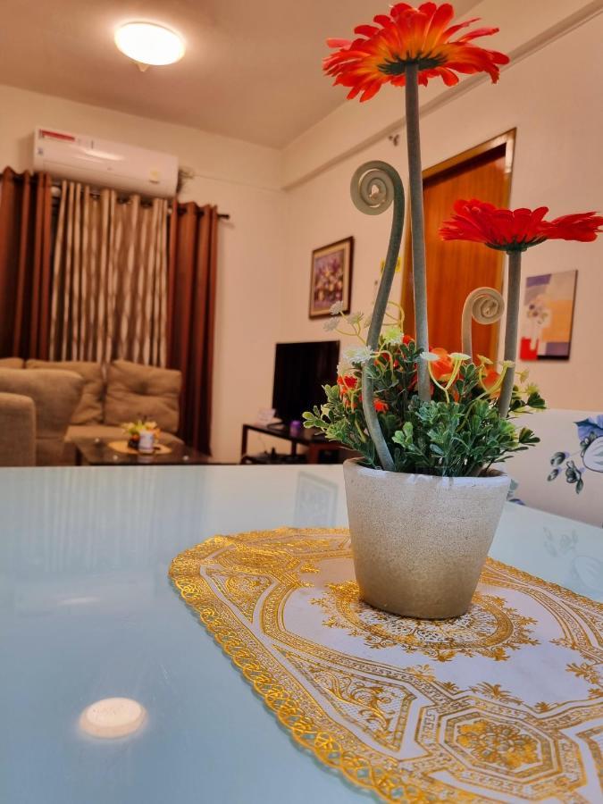 Legarse Staycation At Montecito Residential Resort مانيلا المظهر الخارجي الصورة