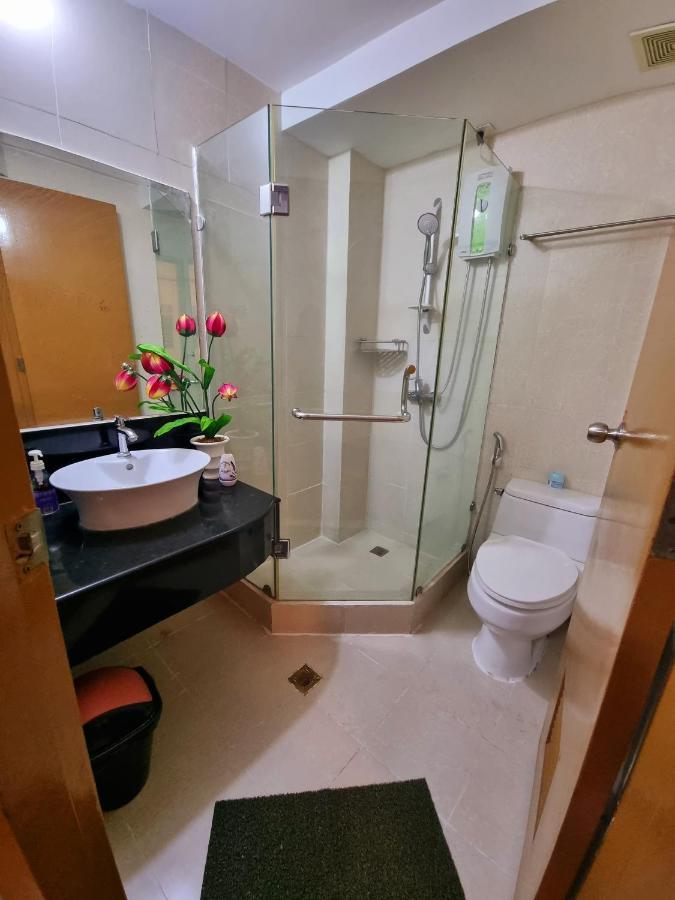 Legarse Staycation At Montecito Residential Resort مانيلا المظهر الخارجي الصورة