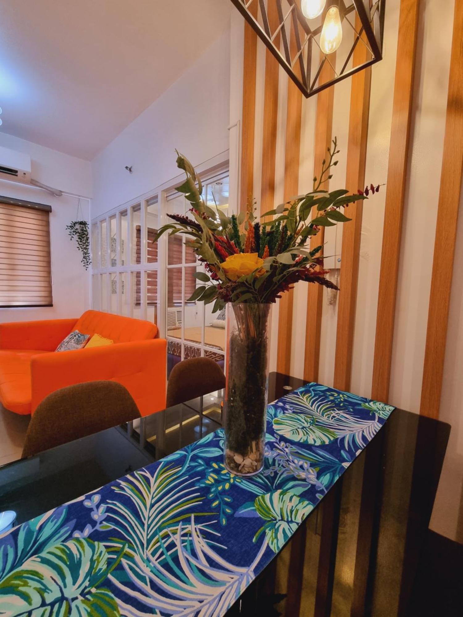 Legarse Staycation At Montecito Residential Resort مانيلا المظهر الخارجي الصورة