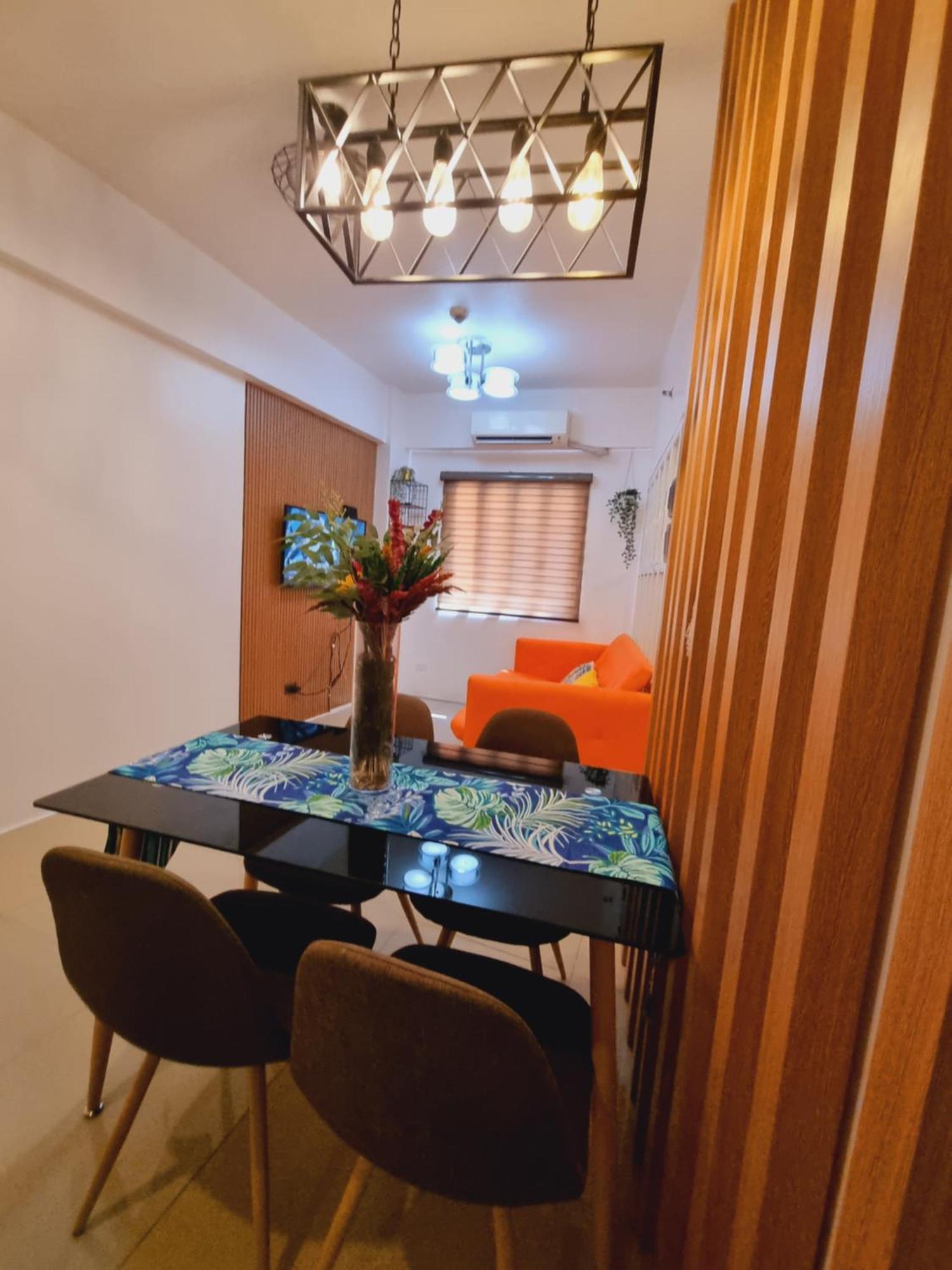 Legarse Staycation At Montecito Residential Resort مانيلا المظهر الخارجي الصورة