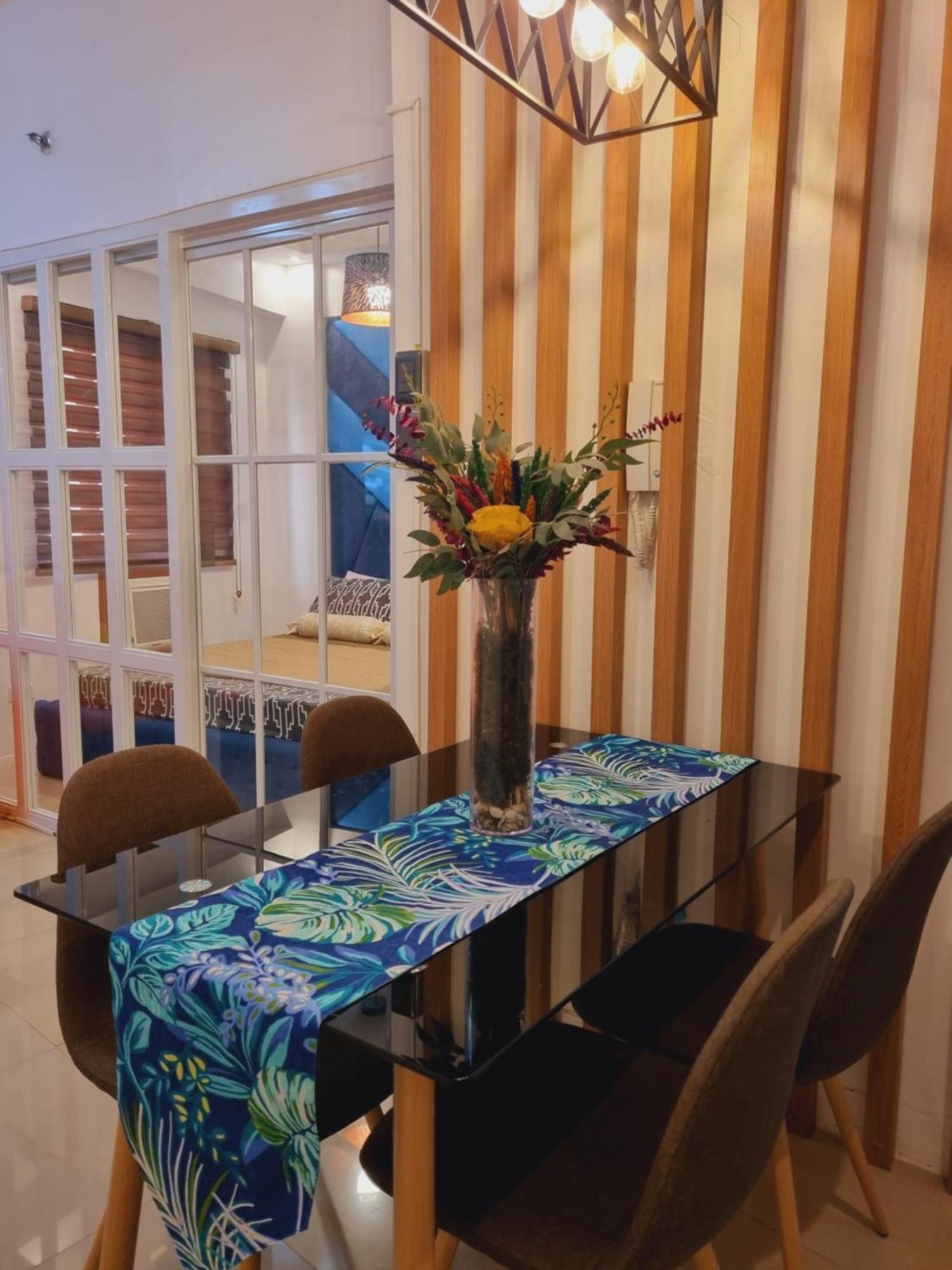 Legarse Staycation At Montecito Residential Resort مانيلا المظهر الخارجي الصورة