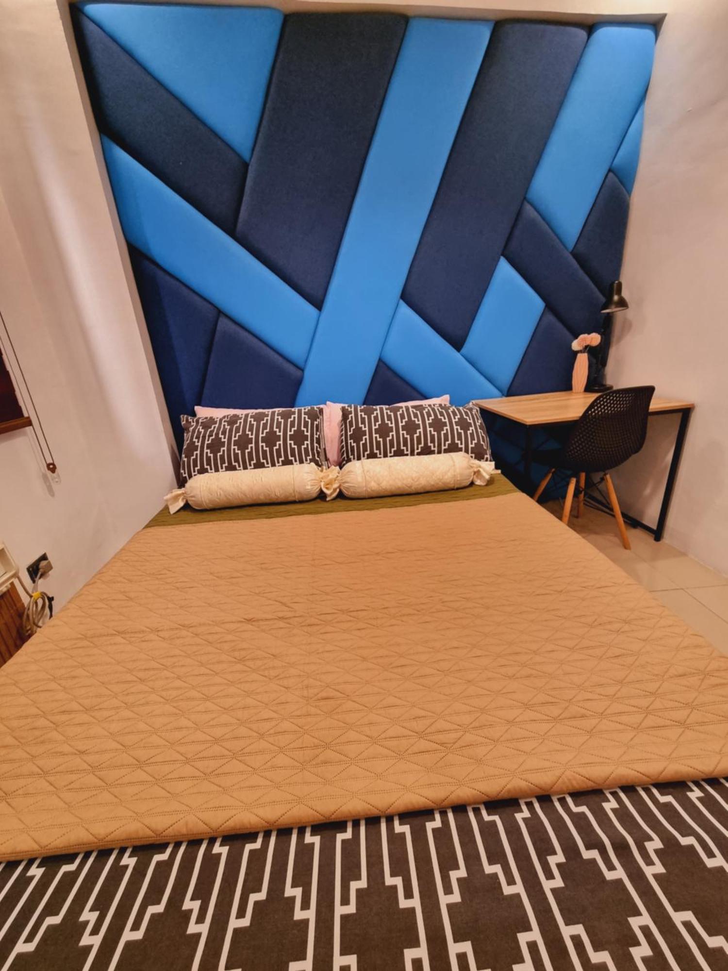 Legarse Staycation At Montecito Residential Resort مانيلا المظهر الخارجي الصورة