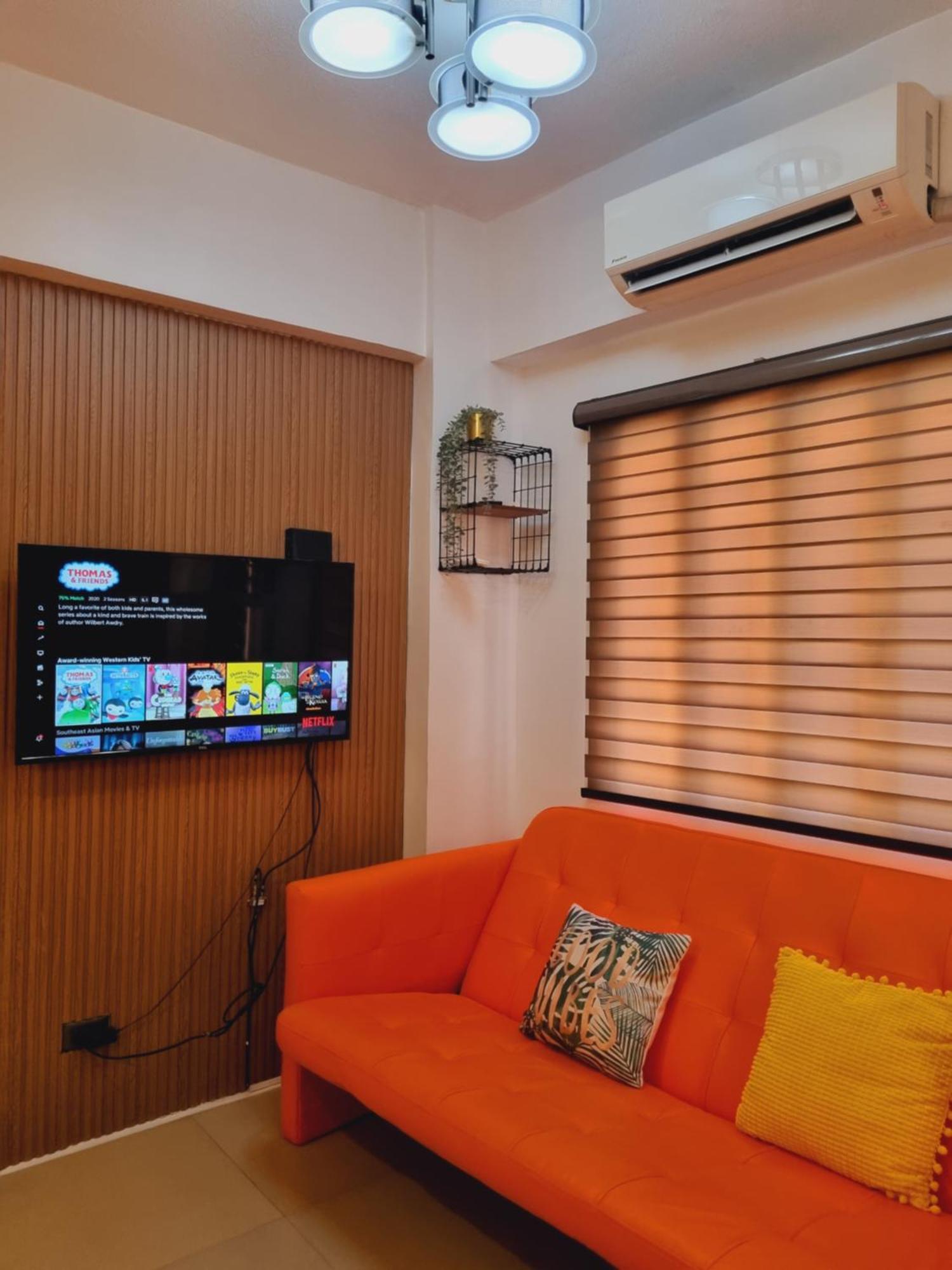 Legarse Staycation At Montecito Residential Resort مانيلا المظهر الخارجي الصورة